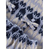 NAME IT Top Jamsa Purple Impression